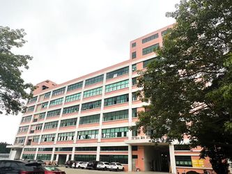 Çin Dongguan Honshi Electronics Co., Ltd. Fabrika