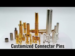 Otomotiv terminalleri