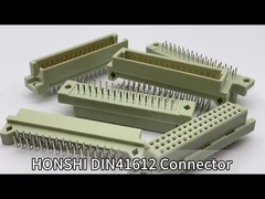 din41612 konektörü