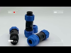 Dairesel Bağlayıcı