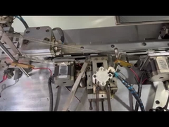 2.54mm Pitch IDC Bağlantı Soketi Düz Kablo için Gri 28awg 6-64Pin FC Soket