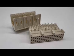 Sert Metrik Konnektörler