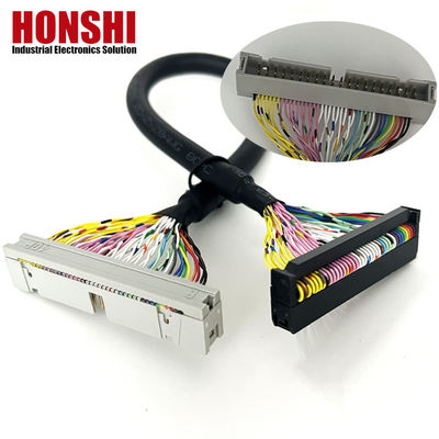 40P kalkanlı kurdele kablosu