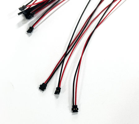 1.2mm Pitch Wire Harness Kablosu Montajı