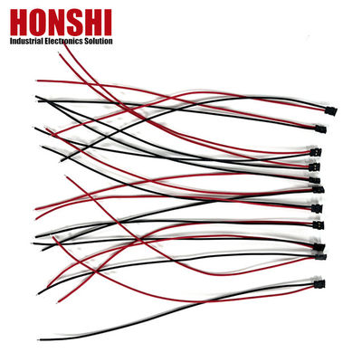 1.2mm Pitch Wire Harness Kablosu Montajı