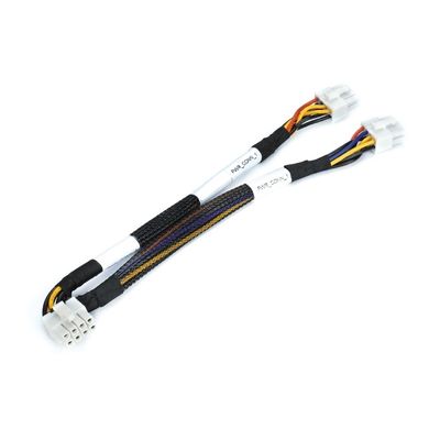 JST XH 2.5 ile MOLEX 4.2 4 Pin Bağlantısı ile Elektronik Kablo Bağlantısı Montajı