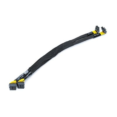 JST XH 2.5 ile MOLEX 4.2 4 Pin Bağlantısı ile Elektronik Kablo Bağlantısı Montajı