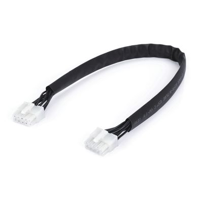 JST XH 2.5 ile MOLEX 4.2 4 Pin Bağlantısı ile Elektronik Kablo Bağlantısı Montajı