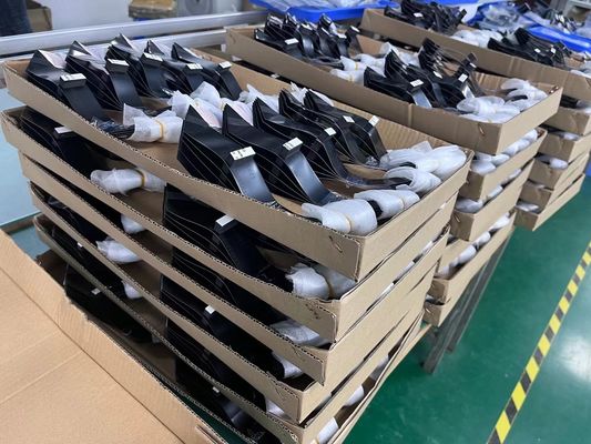 Özel Elektronik FFC Düz Kablo Awm 20706 20624 20798 105c 60v Vw-1 80c 60v