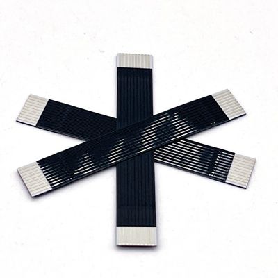 4 - 80 Pin FFC Kablo AWM 20706 105C 60V VW-1 1.0mm Pitch Print Head Flex Kablo Pins