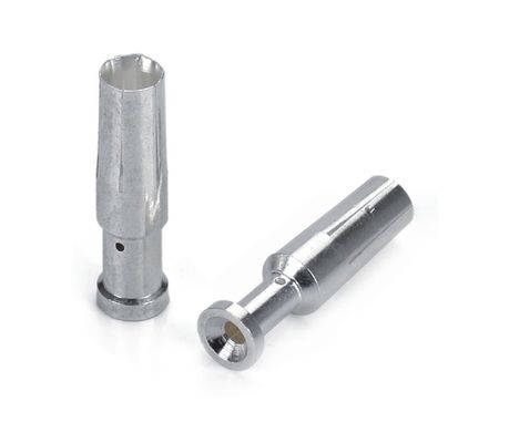 SMD Aralıklandırıcı Bakır Çelik Tin Plated SMT Fındık PCB Standoff Yüzey Mount Fındık