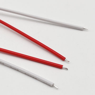 MX To JST Connector 2 Pin Kablo Montajı Ve Endüstriyel Makineler İçin Tel Bağlantısı
