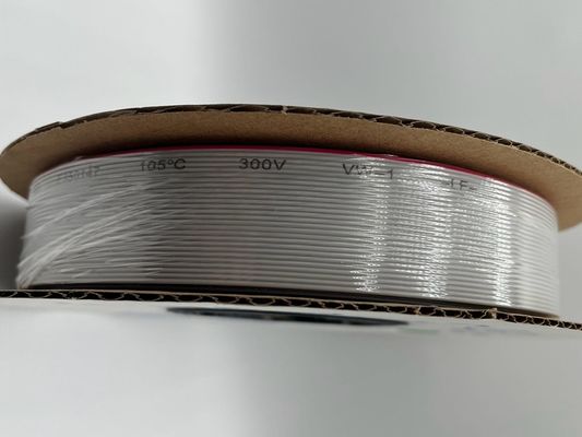4 Pin - 64 Pin Özel Düz Kablo Gri Pitch 1.27mm Şerit Kablo 76.5 M/Roll