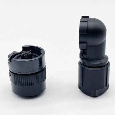 Orijinal SM-MX9 Kendini Kilitleyen Bağlantı Servo Motor Güç Plugü SM-J27S Kodlu Bağlantısı ile
