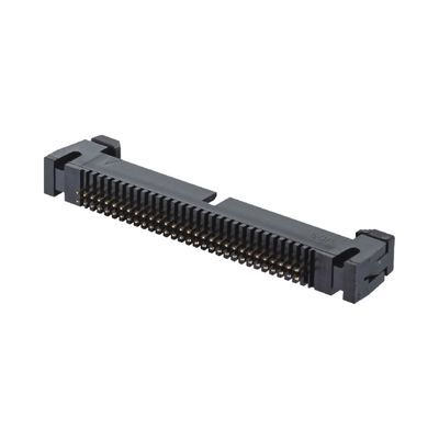 1.27mm Pitch Wire To Board Connector SMT PCB Tipi 6-100 Pin Kapatma Başlık Bağlantısı