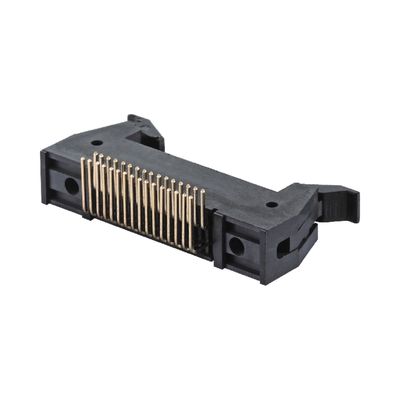 1.27mm Pitch Wire To Board Connector SMT PCB Tipi 6-100 Pin Kapatma Başlık Bağlantısı