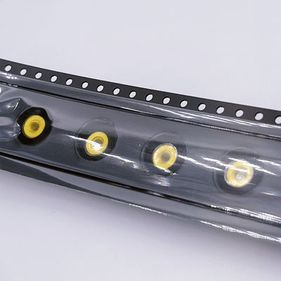 Çelik temas malzemesi PCB M2.0 Standoff SMD PCB Montaj Çözümleri İçin Çelik Aralıklayıcılar