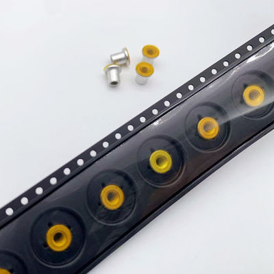 Çelik temas malzemesi PCB M2.0 Standoff SMD PCB Montaj Çözümleri İçin Çelik Aralıklayıcılar