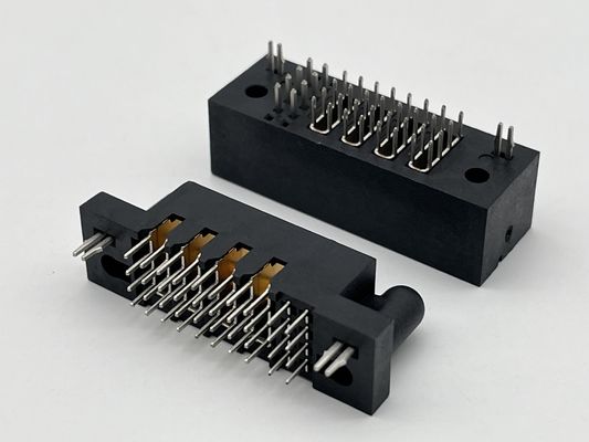 5.08mm Doğrudan PSP Güç Bağlantısı 4P 8S Pin Erkek Güç Pil Bağlantısı