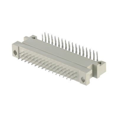 2 satır 32 Pin IDC Tip Bağlantısı Din41612 2.54mm Pitch Kadın Bağlantısı