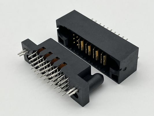 5.08mm Doğrudan PSP Güç Bağlantısı 4P 8S Pin Erkek Güç Pil Bağlantısı