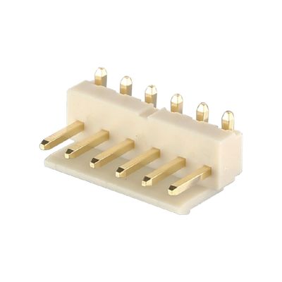 VH3.96 Kablodan Tahtaya Bağlantı 2 - 10 Pin Wafer Kontu