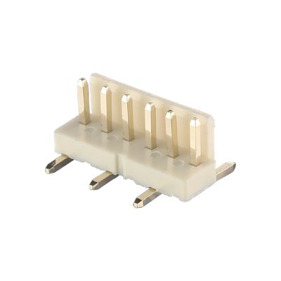 VH3.96 Kablodan Tahtaya Bağlantı 2 - 10 Pin Wafer Kontu
