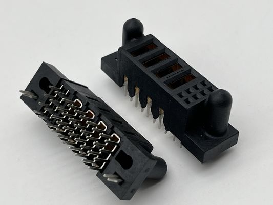 4 Pin HCP Bağlantısı 5.08mm Pil Kadın Bağlantısı 40A değerli akıma dayanabilir