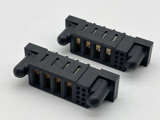 4 Pin HCP Bağlantısı 5.08mm Pil Kadın Bağlantısı 40A değerli akıma dayanabilir