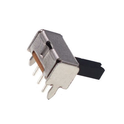 3 Pin SMD DIP Panel PCB Anlık Dokunmatik Taktik Düğme Kapatıcısı