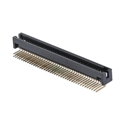 SMT Tipi 1.27mm Kutu Başlığı H5.7mm 6 8 10 12 14 16 18 20 30 36 40 64 100 Pin