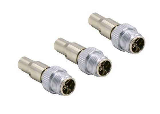 8 Pin X Kod Dairesel Bağlantı