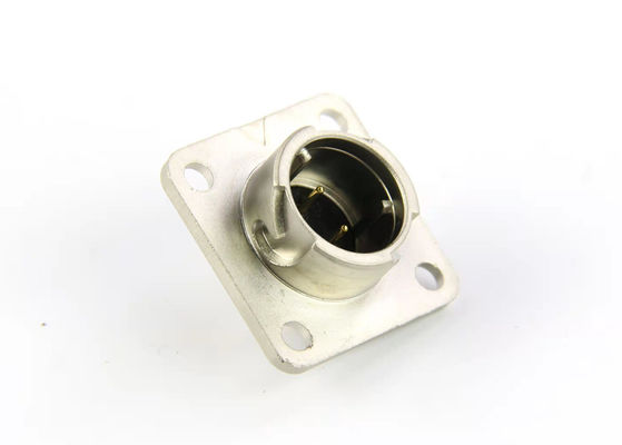 2 Pin 10 Pin Dairesel Tel Bağlantısı Servo Encoder Erkek Lehimleme Sonlandırma