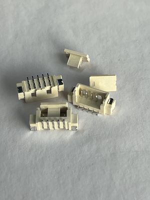 1.25mm Pitch MH1.25 Serisi SMD kablo ile pano bağlantısı Molex bağlantısını değiştir