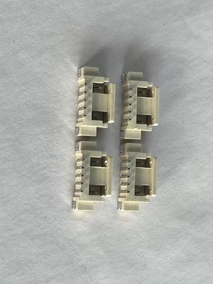 1.25mm Pitch MH1.25 Serisi SMD kablo ile pano bağlantısı Molex bağlantısını değiştir