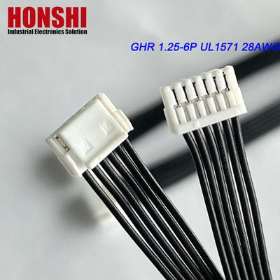 Özel Jst Molex Bağlantı Kablo Harness Elektronik ve Bağlantılar Kablo Montajı