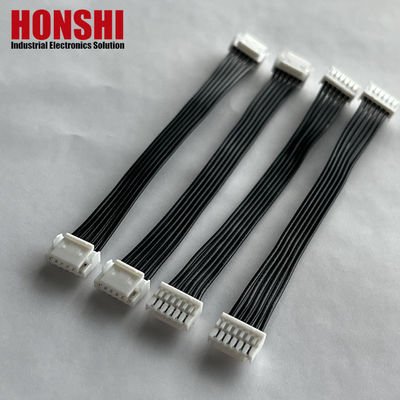 Özel Jst Molex Bağlantı Kablo Harness Elektronik ve Bağlantılar Kablo Montajı
