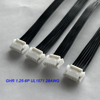 Özel Jst Molex Bağlantı Kablo Harness Elektronik ve Bağlantılar Kablo Montajı