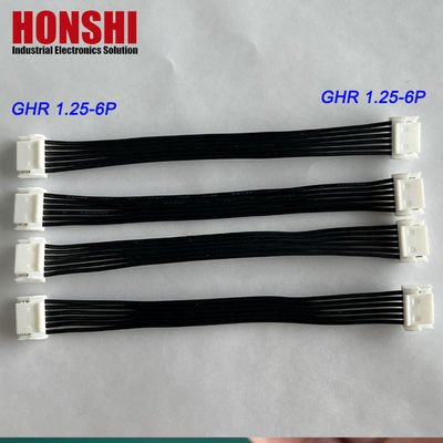 Özel Jst Molex Bağlantı Kablo Harness Elektronik ve Bağlantılar Kablo Montajı