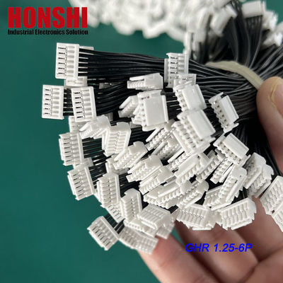 Özel Jst Molex Bağlantı Kablo Harness Elektronik ve Bağlantılar Kablo Montajı