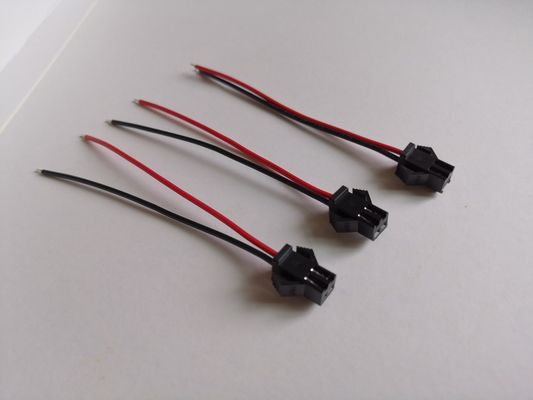 JST SH ZH XH SM PH 2.0 2.5 2.54 1.5MM Pitch Molex 1.25MM Kablo Harness ve Kablo Montajı