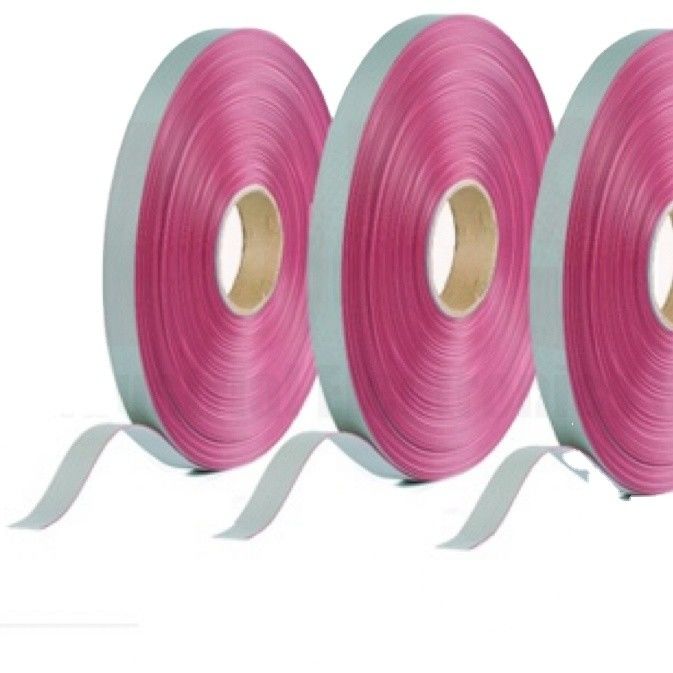 4 Pin - 64 Pin Özel Düz Kablo Gri Pitch 1.27mm Şerit Kablo 76.5 M/Roll