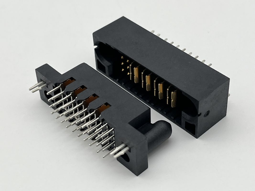 5.08mm Doğrudan PSP Güç Bağlantısı 4P 8S Pin Erkek Güç Pil Bağlantısı