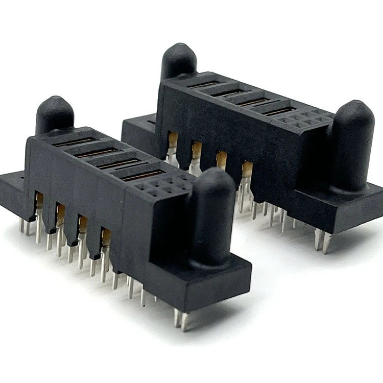 4 Pin HCP Bağlantısı 5.08mm Pil Kadın Bağlantısı 40A değerli akıma dayanabilir