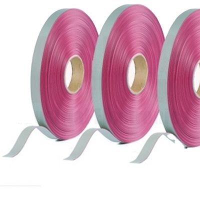 4 Pin - 64 Pin Özel Düz Kablo Gri Pitch 1.27mm Şerit Kablo 76.5 M/Roll