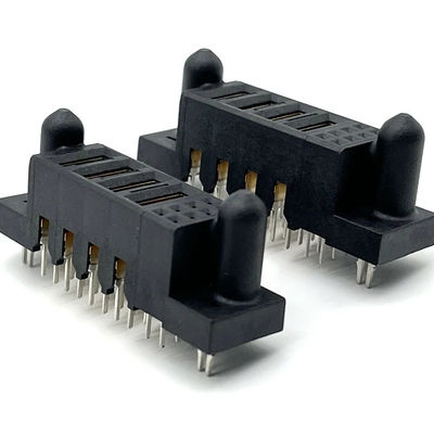 4 Pin HCP Bağlantısı 5.08mm Pil Kadın Bağlantısı 40A değerli akıma dayanabilir